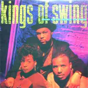 Kings Of Swing - Nod Your Head To This / Go Cocoa! album