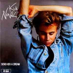 Kirk Novak - Send Her A Dream album