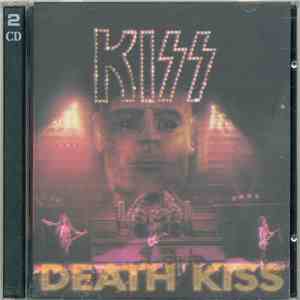 Kiss - Death Kiss album