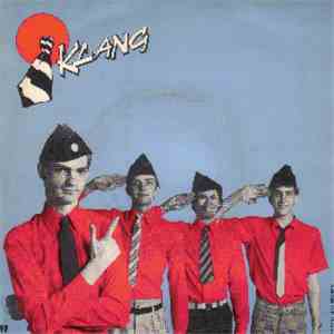 Klang  - Beat It / Things We Do For Love album