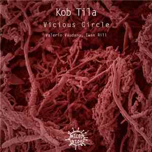 Kob Tila - Vicious Circle album