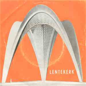 Koor Onze Lieve Vrouw Over De Dijle - Mechelen - Lente Kerk No. 1001 album