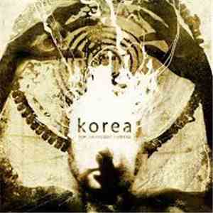Korea - For The Present Purpose album