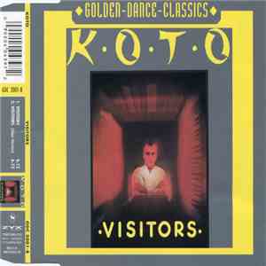KOTO - Visitors album