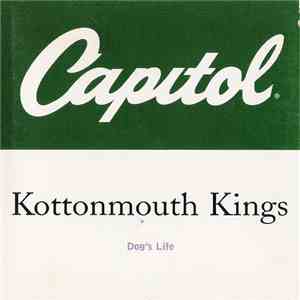 Kottonmouth Kings - Dog's Life album