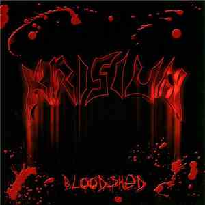 Krisiun - Bloodshed album