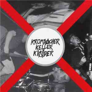 Krombacher Keller Kinder - Krombacher Keller Kinder album