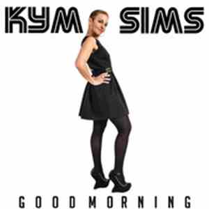 Kym Sims - Good Morning album