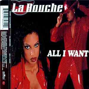 La Bouche - All I Want album