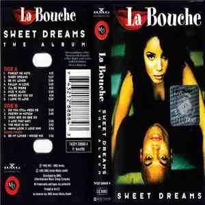 La Bouche - Sweet Dreams album