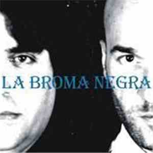 La Broma Negra - Cómo Aprendía A Amar A Un Cocinero album
