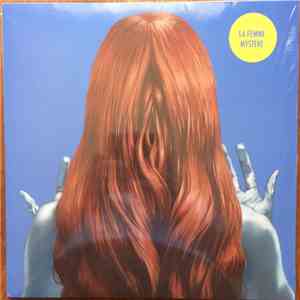 La Femme  - Mystère album