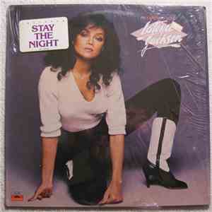 La Toya Jackson - My Special Love album