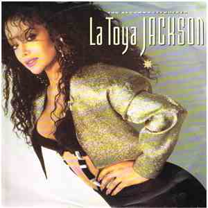 La Toya Jackson - You're Gonna Get Rocked album