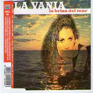 La Vania - La Brisa Del Mar album
