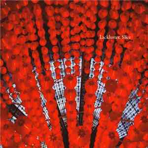 Lackluster - Slice album