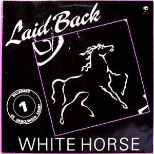 Laid Back - White Horse album