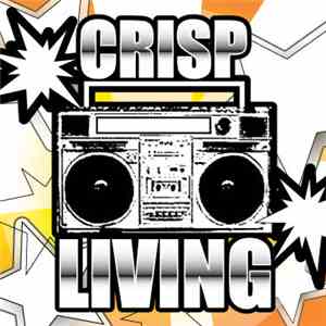 Langdon Auger - Crisp Living album