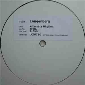 Langenberg - Alternate Rhythm album