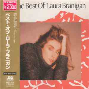 Laura Branigan - The Best Of Laura Branigan album