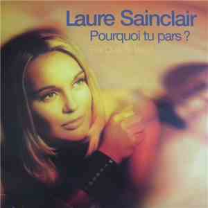 Laure Sainclair - Pourquoi Tu Pars ? (Por Qué Te Vas ?) album