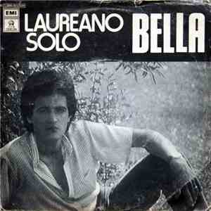 Laureano Solo - Bella album