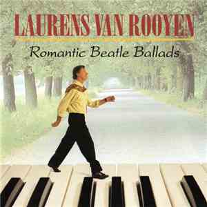 Laurens Van Rooyen - Romantic Beatle Ballads album