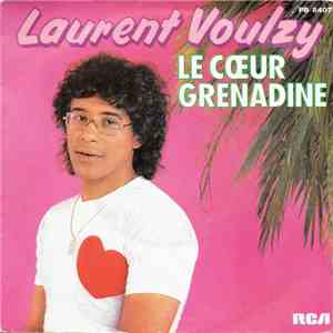 Laurent Voulzy - Le Cœur Grenadine album