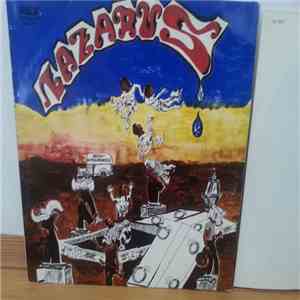 Lazarus  - Lazarus album