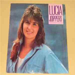 Lúcia Joppert - Lúcia Joppert album