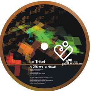 Le Trikot - Offshore album