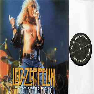 Led Zeppelin - Teady Bear's Picnic album