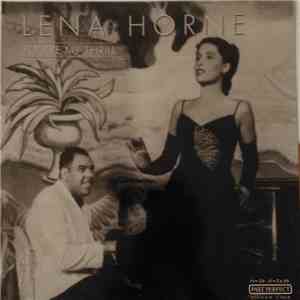 Lena Horne - You're My Thrill album