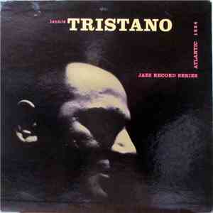 Lennie Tristano - Lennie Tristano album