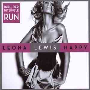 Leona Lewis - Happy album