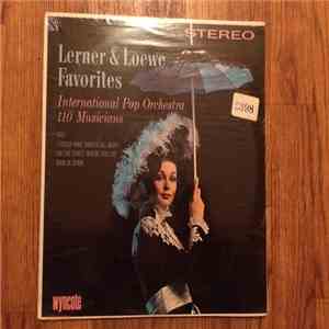 Lerner & Loewe - Favorites album