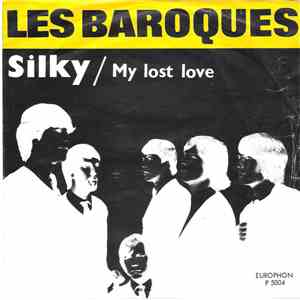 Les Baroques - Silky album