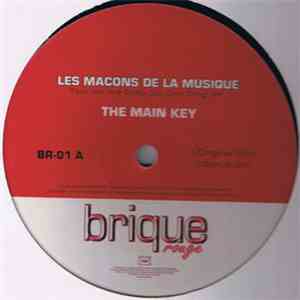 Les Maçons De La Musique - Now We Are Doing Our Own Thing EP album