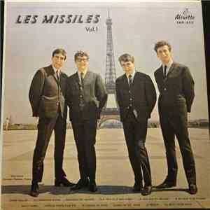 Les Missiles - Vol.1 album