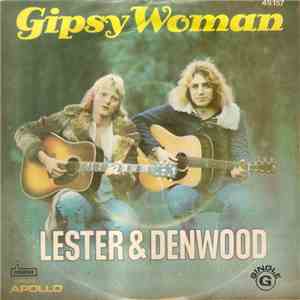 Lester & Denwood - Gipsy Woman album