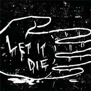 Let It Die - Demo 2011 album