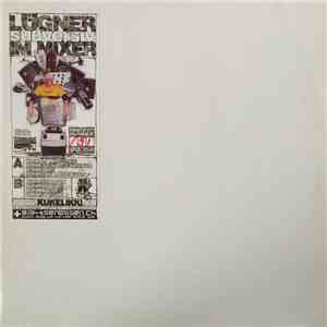 Lügner - Subversiv Im Mixer album