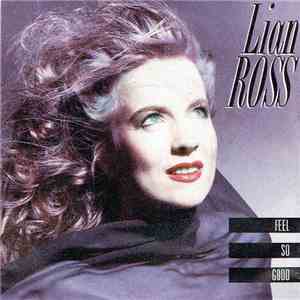 Lian Ross - Feel So Good album