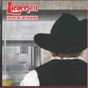 Liederjan - Der Mann Mit Dem Hut album