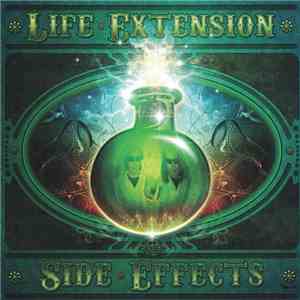 Life Extension - Side Effects album
