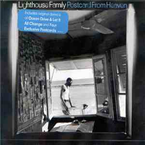 Lighthouse Family - Postcard From Heaven album