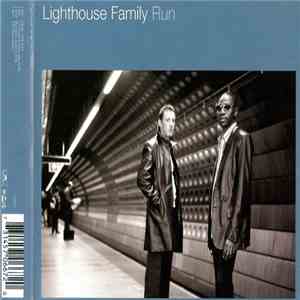 Lighthouse Family - Run album
