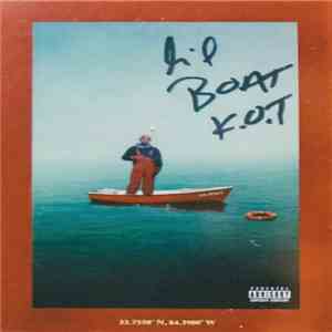 Lil Yachty - Lil Boat album