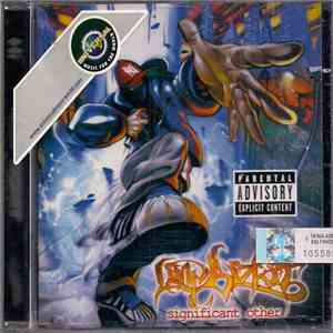 Limp Bizkit - Significant Other album