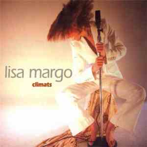Lisa Margo - Climats album